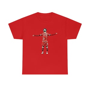 Liverpool | Mohamed Salah Shirt | Liverpool t-shirt | Mohamed Salah t-shirt | LFC shirt | Liverpool Player