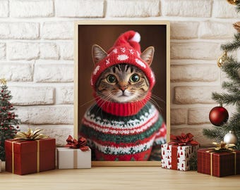 KOTORI GORILLA L/S Xmas ver. XL 新品 il_fullxfull.7131603647_f561.jpg