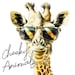 CheekyAnimalz store logo