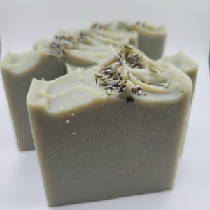 Lavender Spritz Bar Soap 3.5 oz.