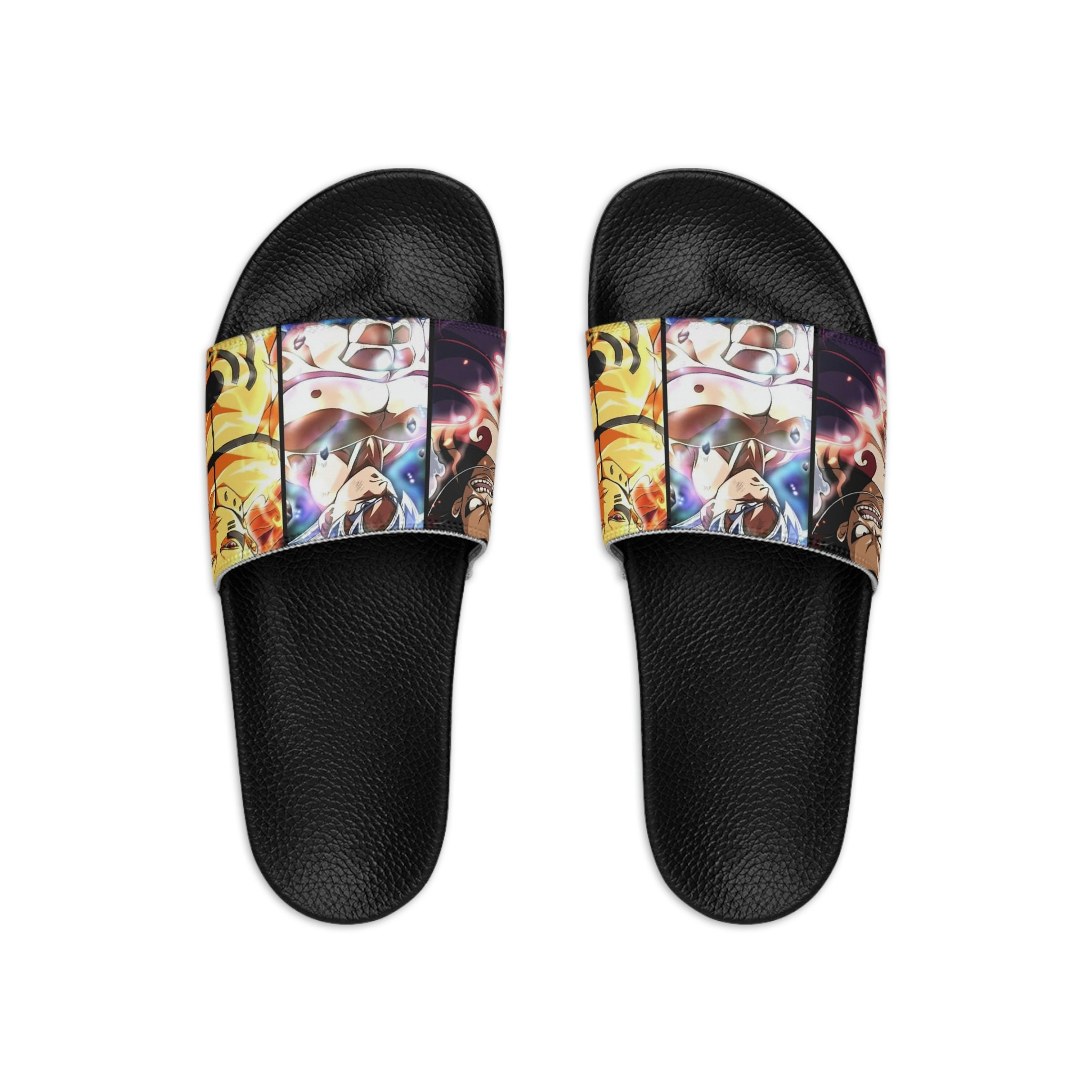 Anime Sandal - Etsy Anime Sandal - Etsy