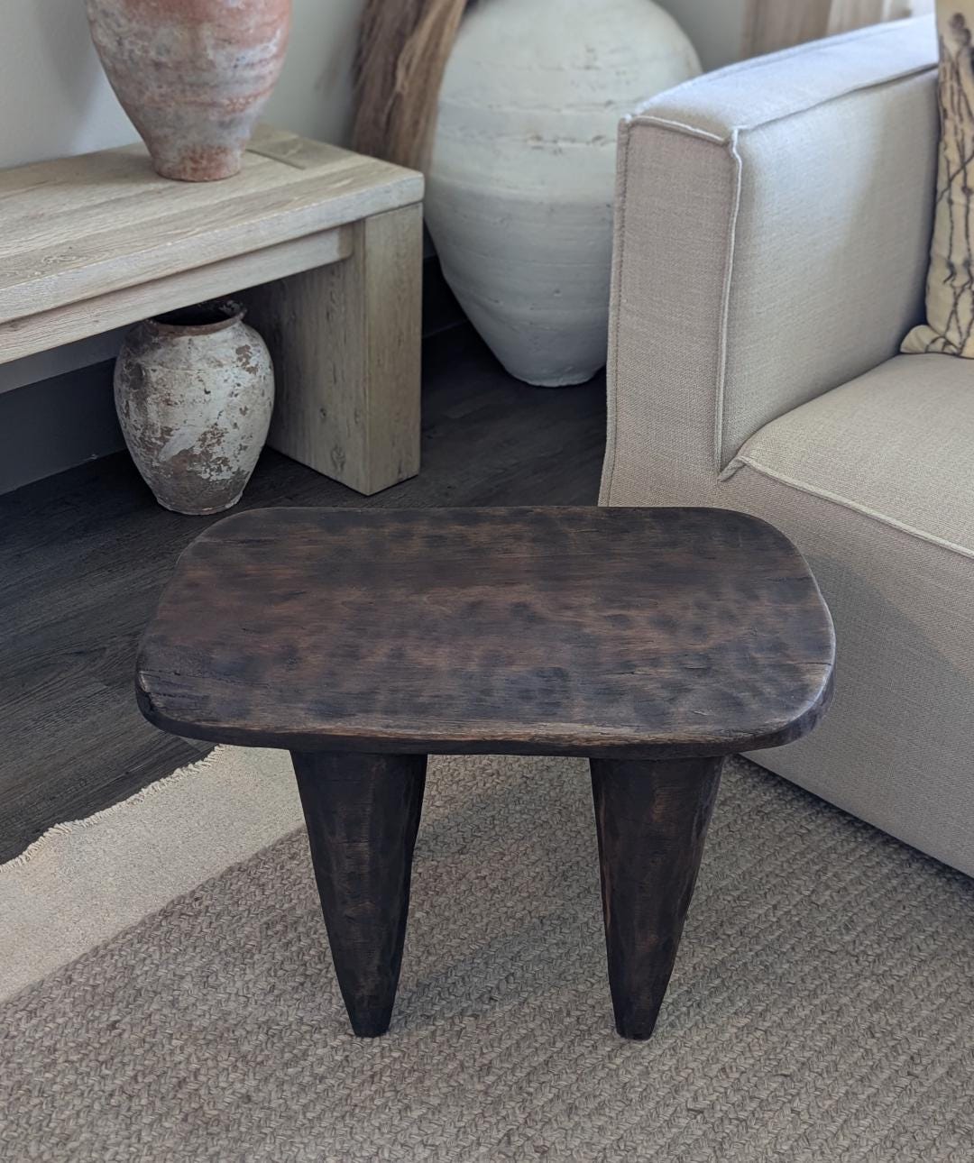 SENUFO STOOL 木彫りアフリカンスツール 楽天市場】SENUFO STOOL 木彫りアフリカンスツール【ART OF BLACK