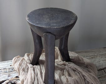アフリカのヴィンテージドゴンスツール - Etsy 日本