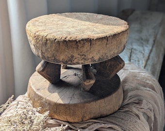 アフリカのヴィンテージドゴンスツール - Etsy 日本