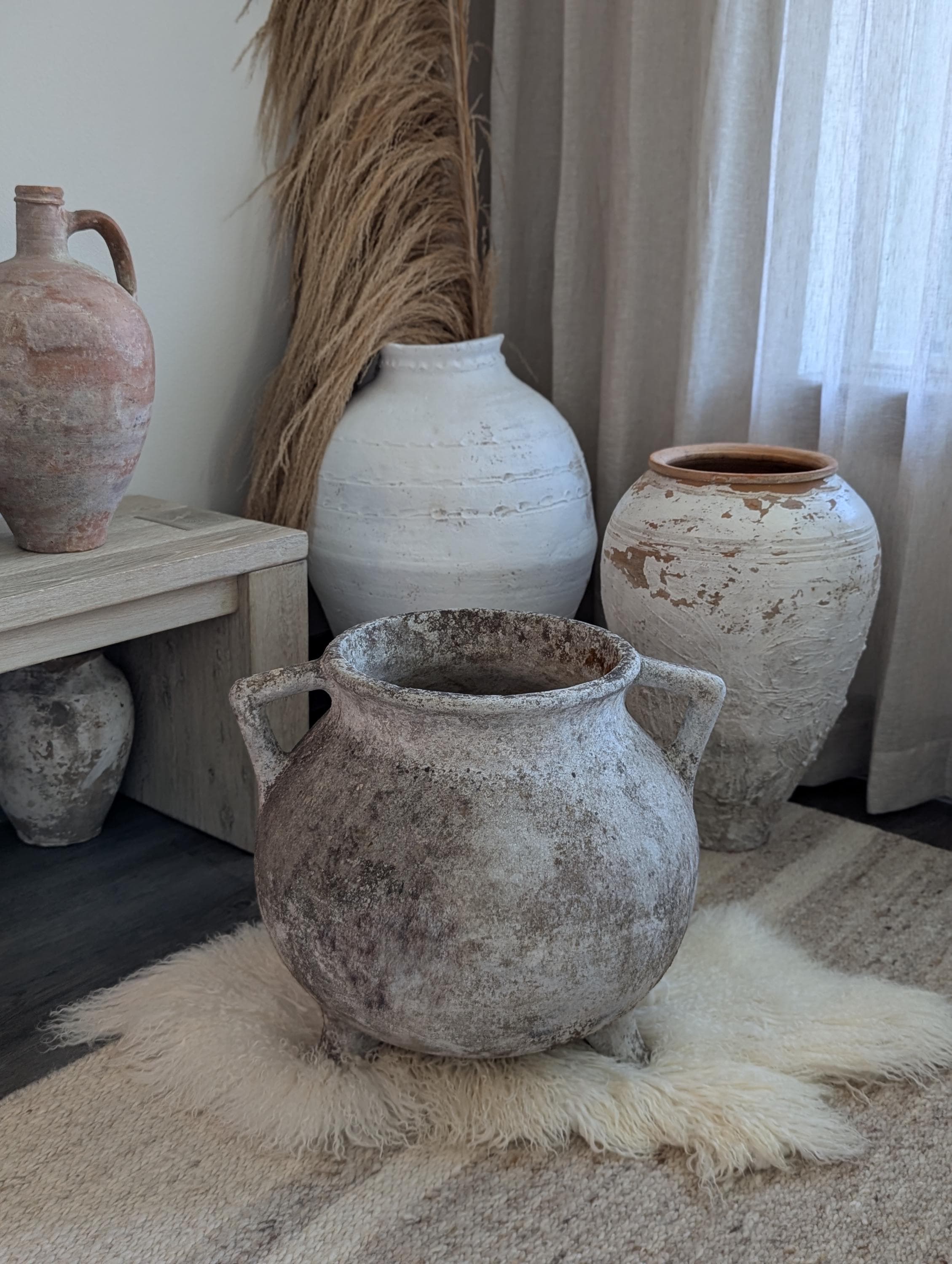 Willy guhl planter - Etsy 日本