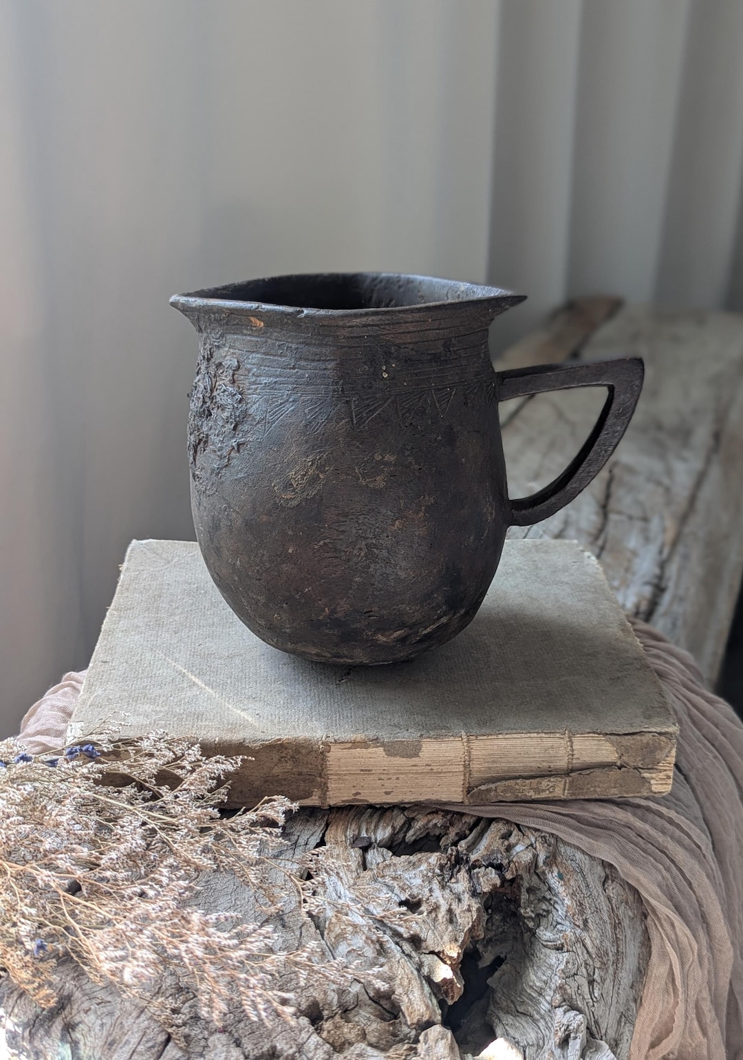 アフリカ雑貨　壺　オブジェ　木製 アフリカ雑貨 壺 オブジェ 木製 2025年最新】Yahoo!オークション