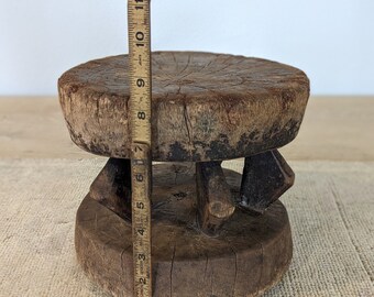 アフリカのヴィンテージドゴンスツール - Etsy 日本