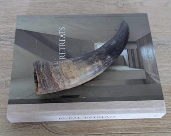 本物の天然水牛の角/バイキングの角 - Etsy 日本