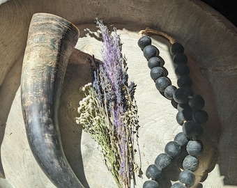 本物の天然水牛の角/バイキングの角 - Etsy 日本