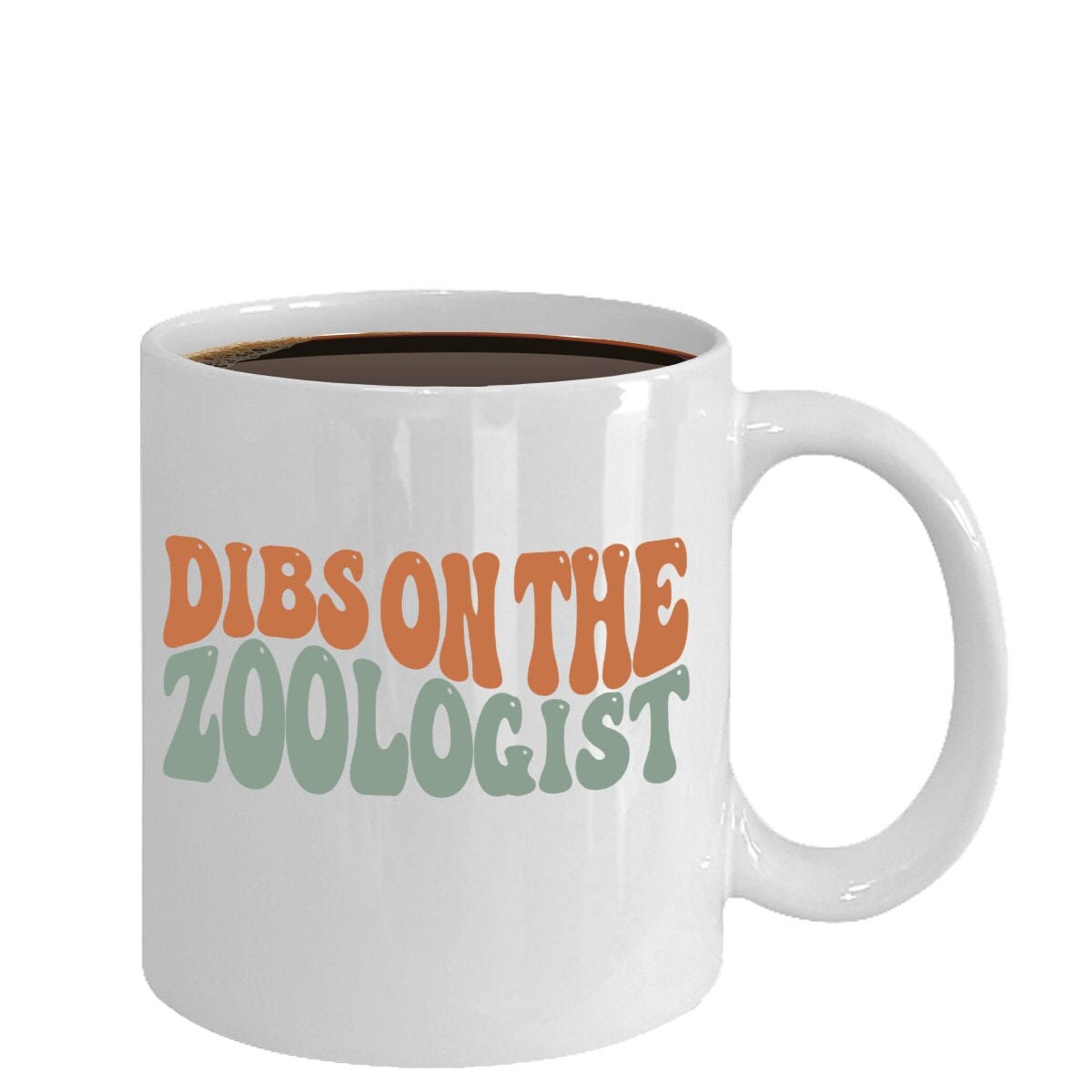Zoologist Gift, Zoologist Coffee Mug, Gift for Zoologist, Zoologist Cup