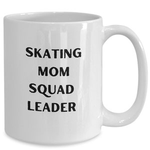 Hockey Mom Mug, Hockey Gifts, Hockey Coach Gift, Hockey Player Gift, Hockey Gifts For Mom, Gift Ideas For Mom