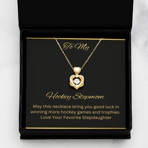 Hockey Necklace, Hockey Gifts, Hockey Coach Gift, Hockey Player Gift, Hockey Gifts For Mom, Gift Ideas For Mom, Funny Hockey, Gift For Mom