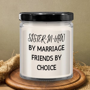 Regalos de 32 años para cuñada, regalo de cuñada, regalo para cumpleaños de cuñada, regalo para boda de cuñada