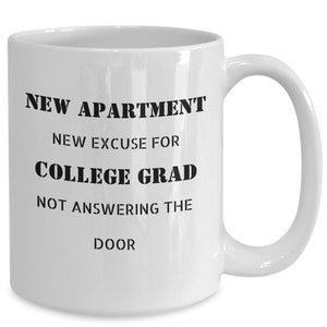 New Apartment Gift, First Apartment Gift, Moving Away Gift, New Beginnings Gift