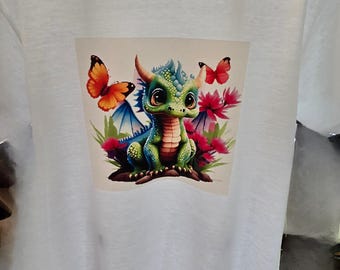 LITTLE DRAGON