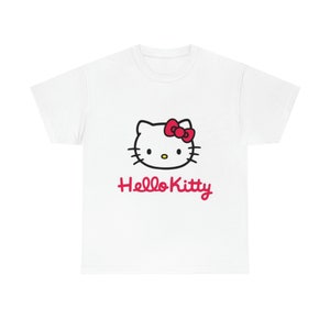 melancia in 2023  Cute tshirt designs, Hello kitty t shirt, Bff