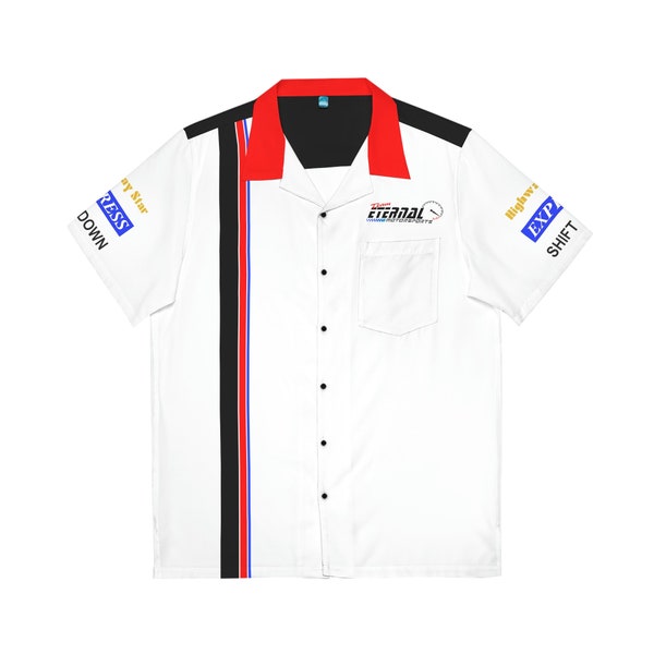 Custom Racer Cami