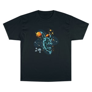 Astro Dunker T-shirt