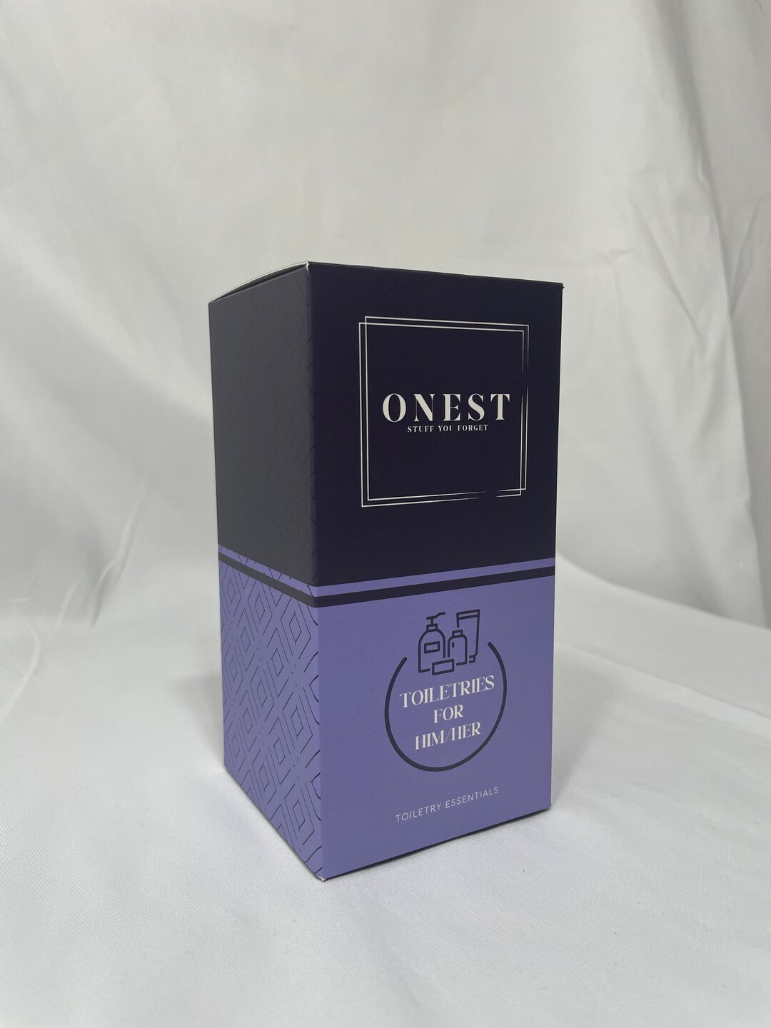 Airbnb Toiletry Kit Amenity Kit Gift Box - Etsy