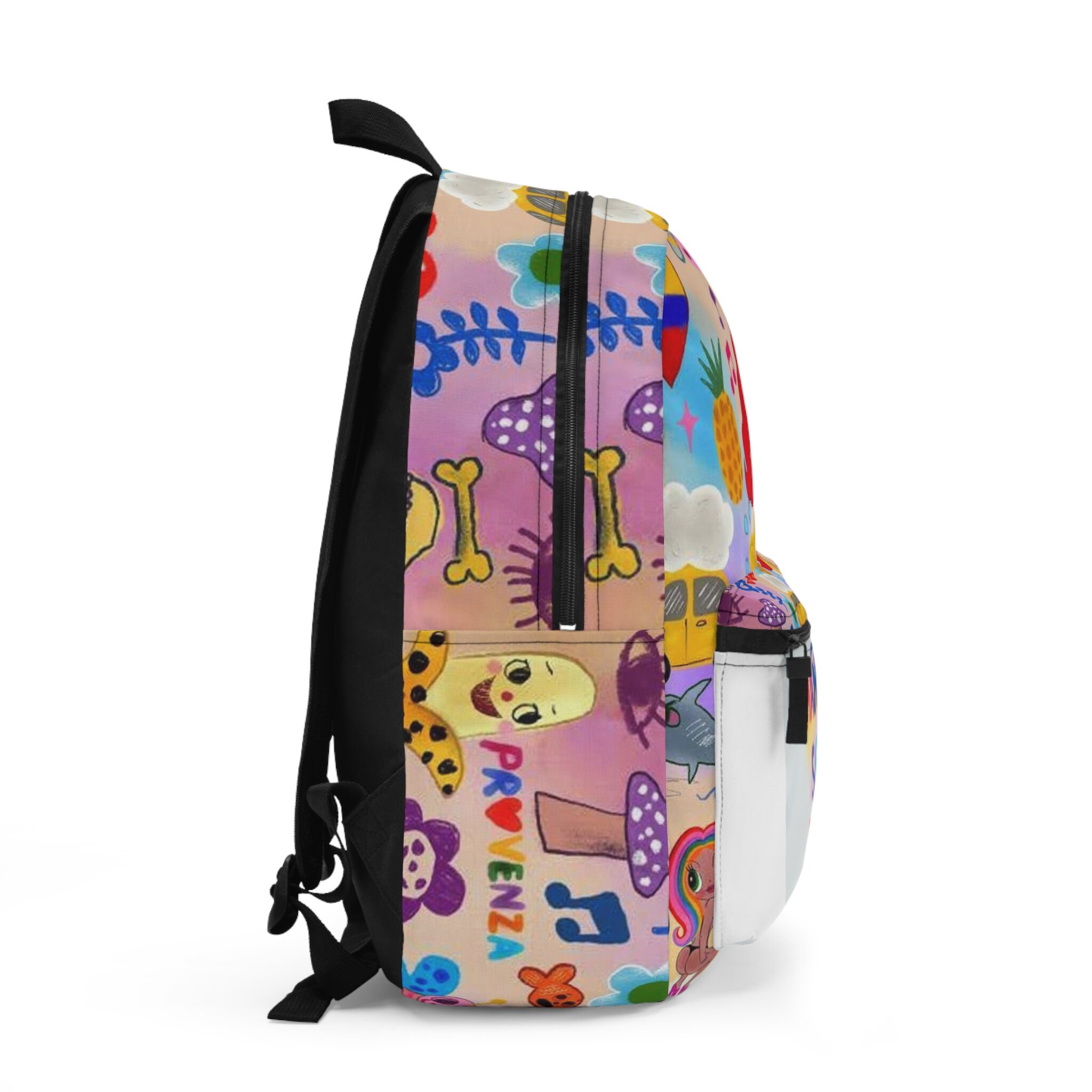 Karol G Album Cover Backpack Etsy Australia