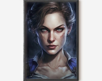 バイオハザード STARS IDカード 2枚セット デジタルダウンロード