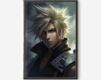 アドベントチルドレン クラウド ファイナルファンタジーVII - 限定版