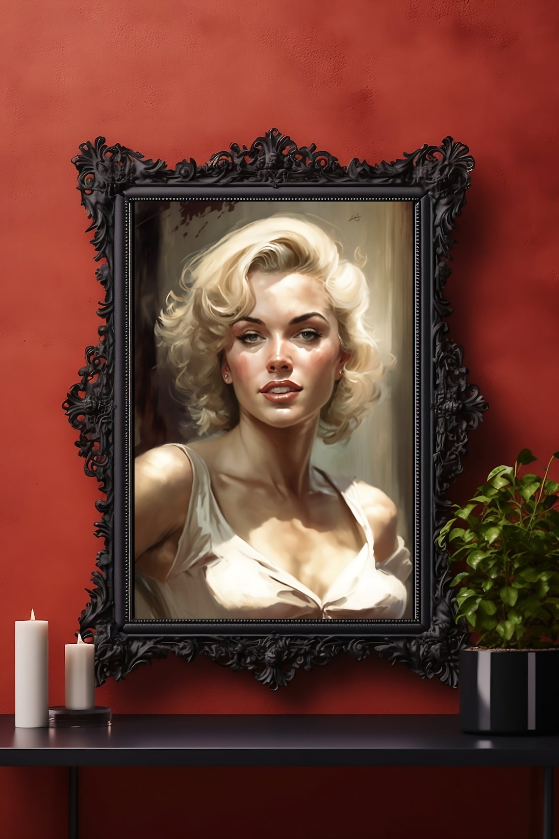 3d paper cut christmas tree