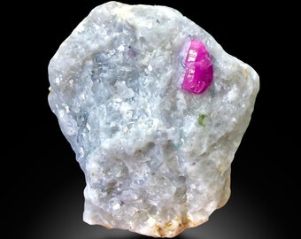 ルビー原石：107カラット、7月の誕生石 - Etsy 日本