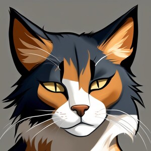 For entertainment- Warrior Cat Movie  Warrior cat memes, Warrior cats  books, Warrior cats art