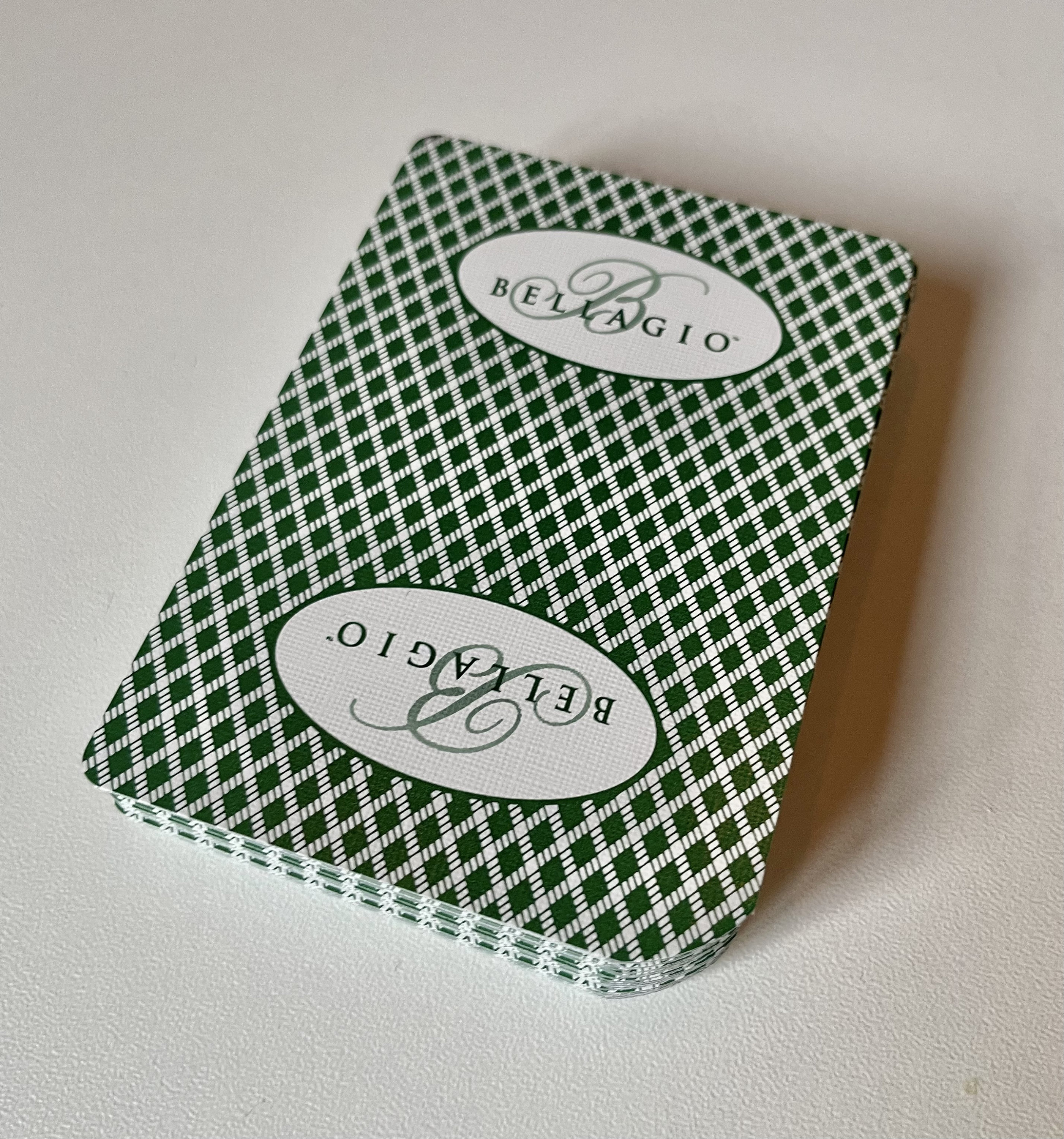 WPT Bellagio casino playing cards(Ohio) 【公式通販】 WPT Bellagio casino playing cards(Ohio) 【公式通販】