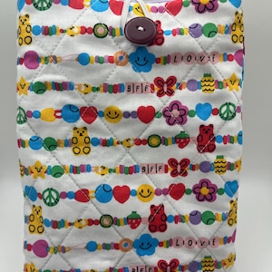 Charm Bracelet Kindle Sleeve