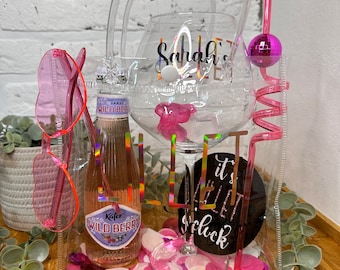 Personalized gift set •Lillet to go • | Lillet | Lillet o'clock | Gift | Set | Girlfriend Item no.: 00106