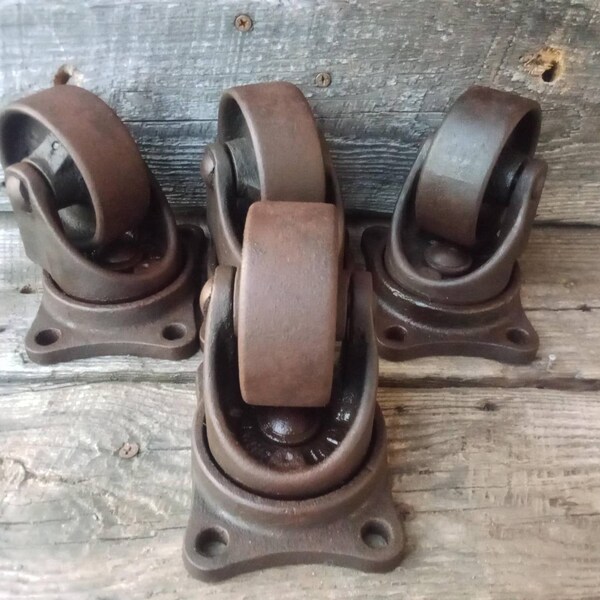 Industrial Salvage Etsy