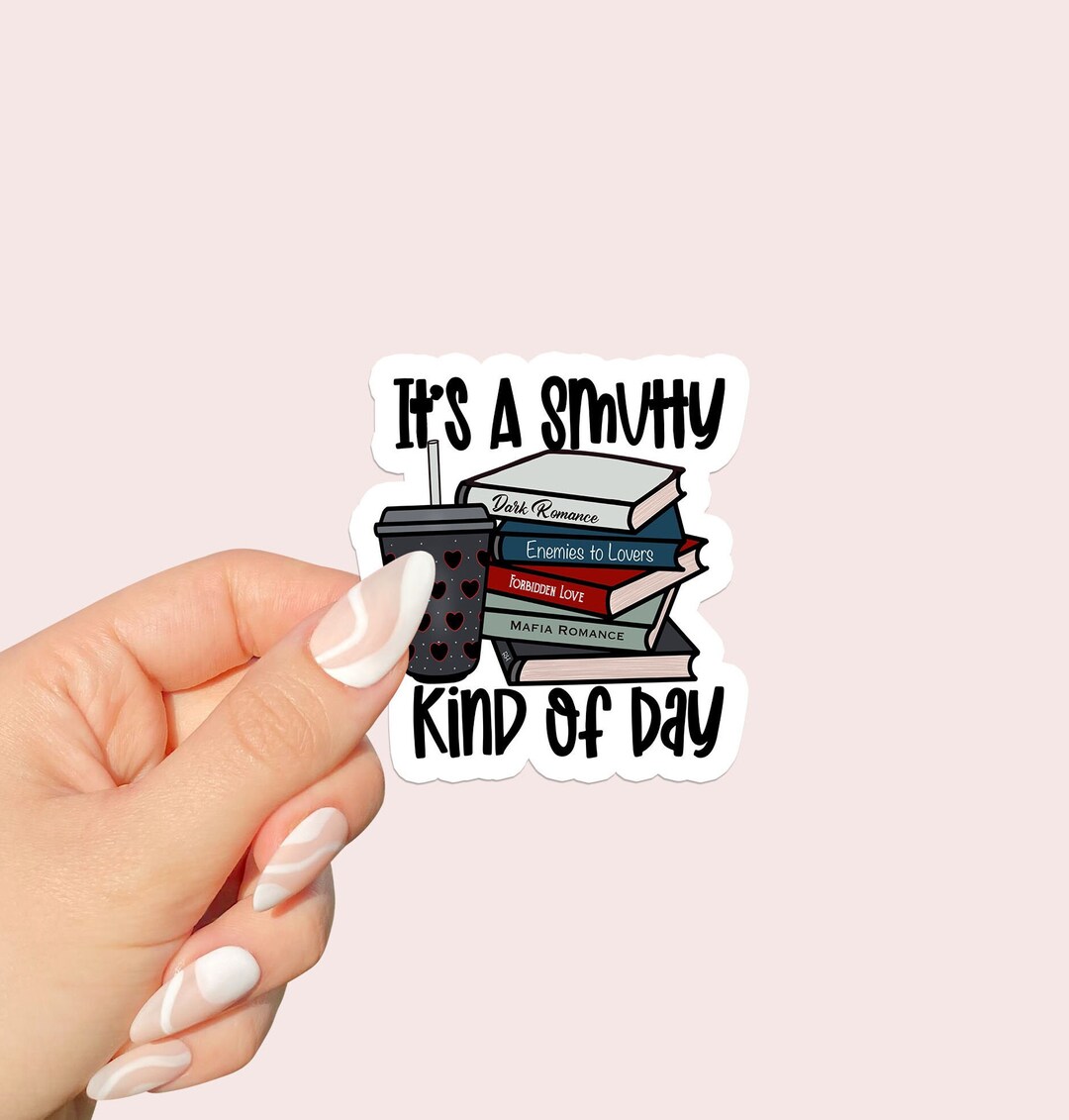 120 Book Stickers For Kindle - Reading Themed Decals For Book Lovers