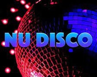 Musica Nu Disco Top 220 brani 2023 per DJ set mp3 tracce singole 320 kbps