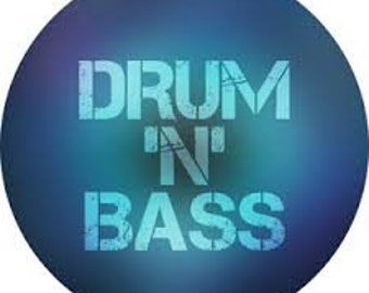 Drum-and-Bass-Musik für DJ-Sets. Top 135 Einzeltitel mp3 VA 320 kbps