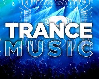 Trance-Musik für DJ-Sets Top 100 Songs 2023 Einzeltitel mp3 VA 320 kbps
