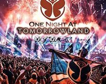 Tomorrowland 2024 Musique EDM/Mainstage pour DJ Top 100 des titres uniques Vol 2