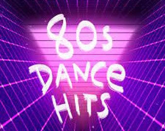 Top 410 des DJ World Dance Hits des chansons des années 80