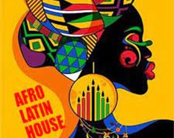 Essential Afro Latin House 2023/2024 TOP 72 tracce singole