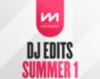 Mastermix DJ bearbeitet Sommer 1