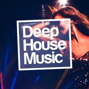 DJ set Top 100 des singles de Deep House Music 2024 image 3