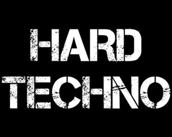 Harte Techno-Musik 2023 für DJ-Set, Top-100-Songs, einzelne Titel im MP3-320-kbps-VA-Essential-Mix