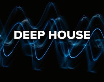 Musica Deep House per DJ set Top 540 brani singoli mp3 2023 VA 320 kbps