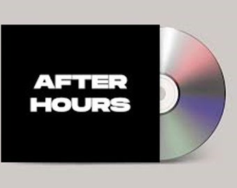 After Hour Music Club Mix 2024 DJ Pack (18 genres) 340 single songs DVD rom