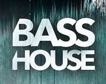 Bass House Music vol 2 automne/hiver 2023 Top 70 chansons mp3 single tracks pour DJ sets