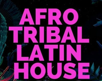 Essential Afro Latin Tribal House 2024 vol 2 TOP 21 titres uniques