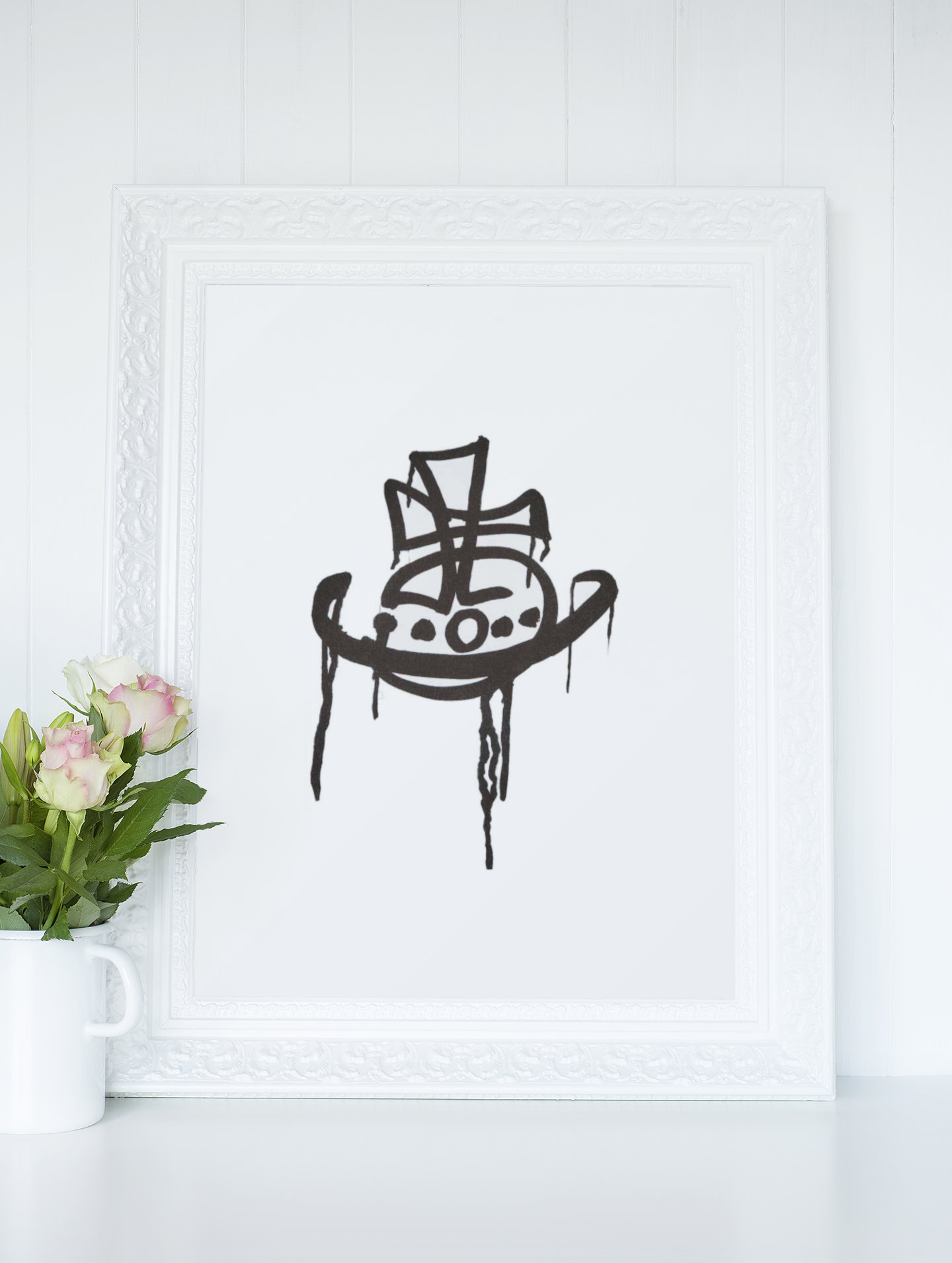 Vivienne Westwood Decor - Etsy