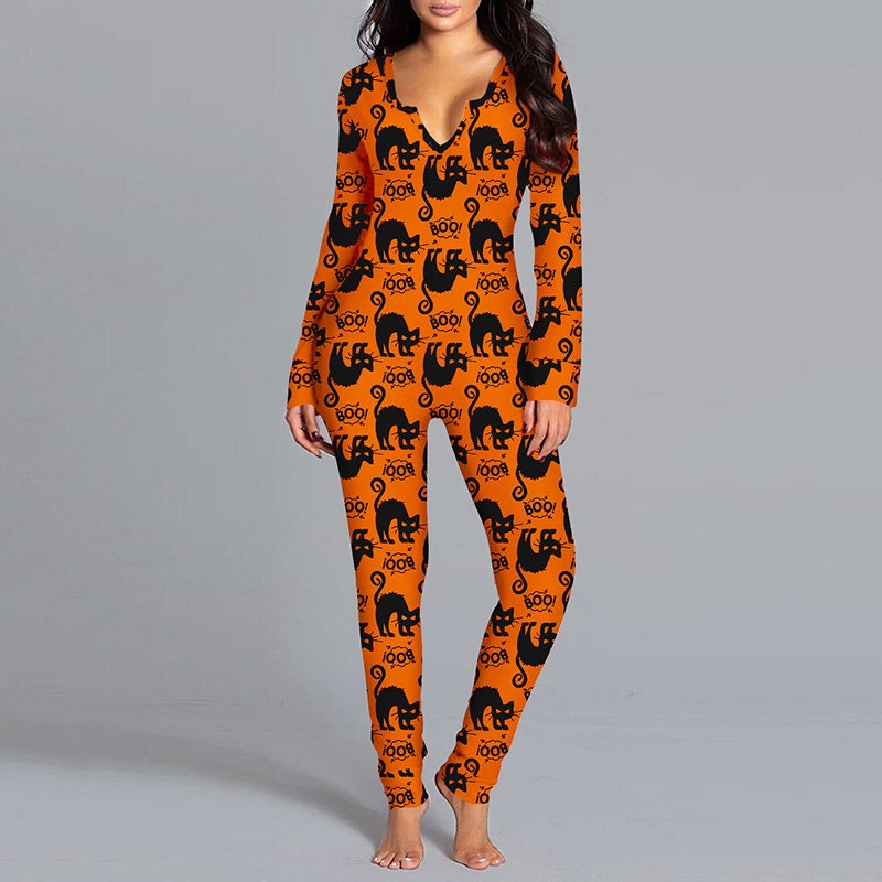 Witchy Jumpsuit - Etsy Canada