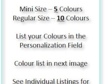 Custom Paw Card | Handmade Watercolor Paint | Mica Metallic | Colourshift | Interference | Glitter | Holographic